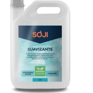 Suavizante Textil