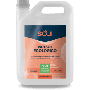 Varsol Ecológico (Bio Varsol)